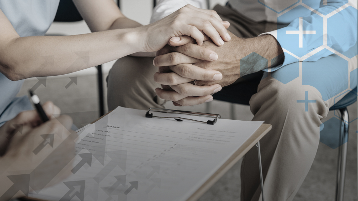 Психологическая и психотерапевтическая помощь ветеранам